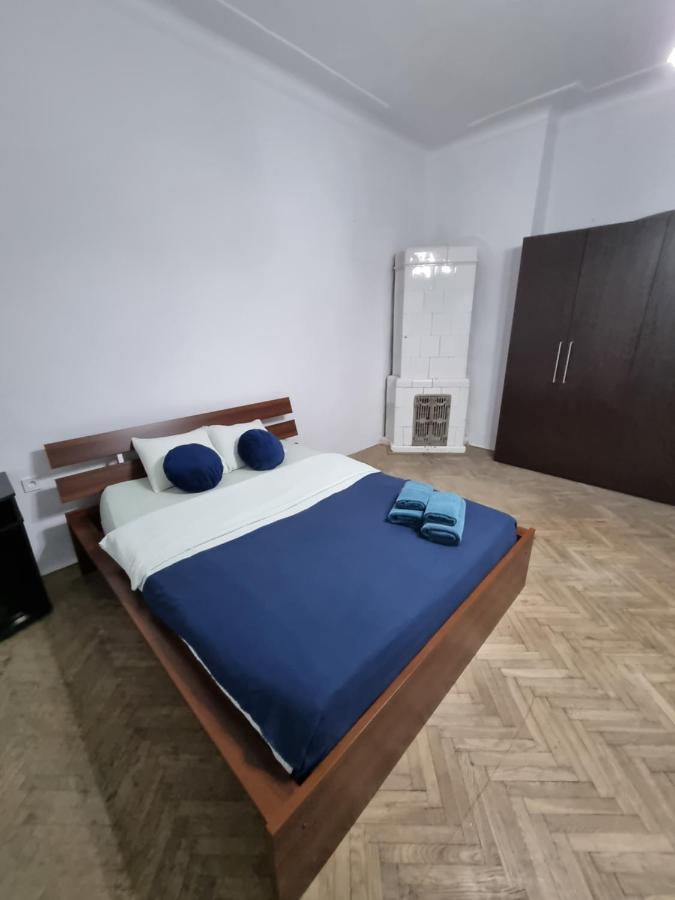 Nocleg W Centrum Czestochowy Nmp32 Ζεστοκόβα Εξωτερικό φωτογραφία