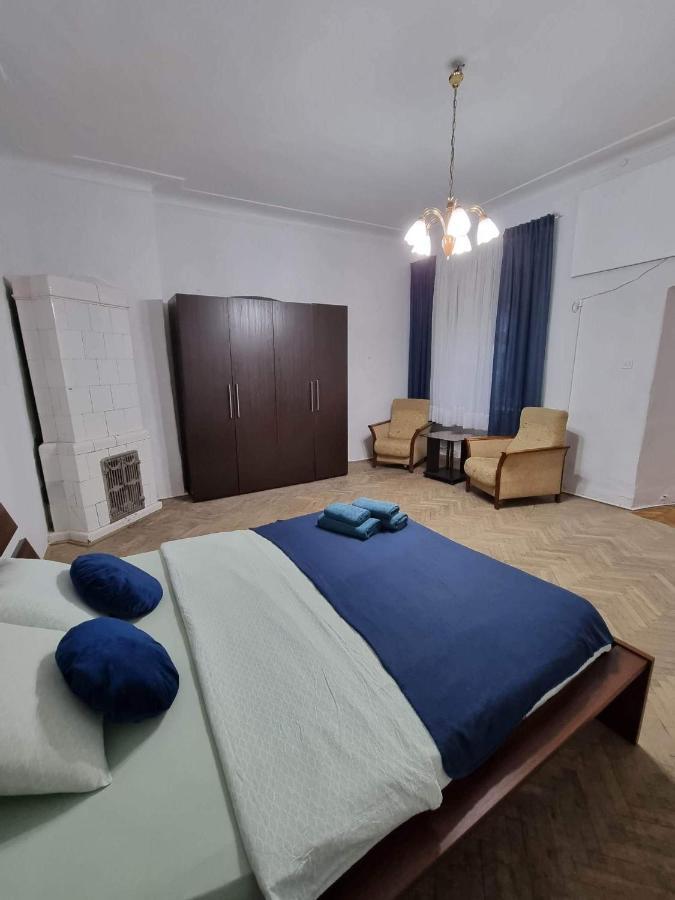 Nocleg W Centrum Czestochowy Nmp32 Ζεστοκόβα Εξωτερικό φωτογραφία