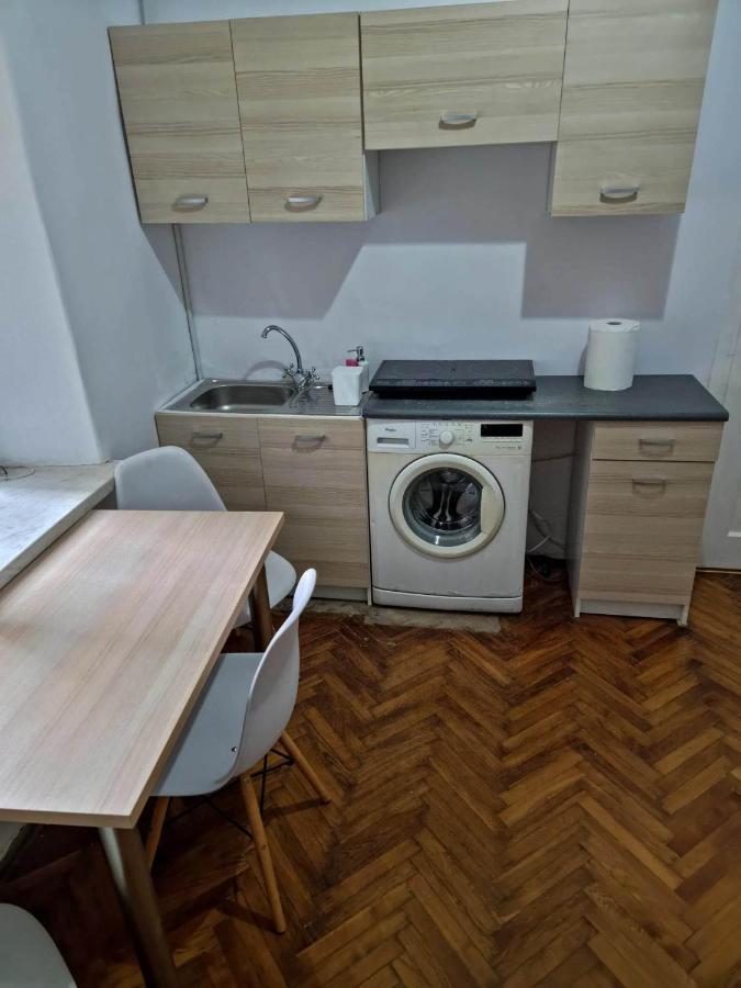 Nocleg W Centrum Czestochowy Nmp32 Ζεστοκόβα Εξωτερικό φωτογραφία