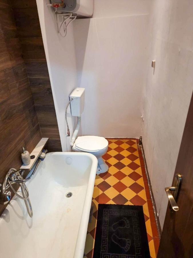 Nocleg W Centrum Czestochowy Nmp32 Ζεστοκόβα Εξωτερικό φωτογραφία