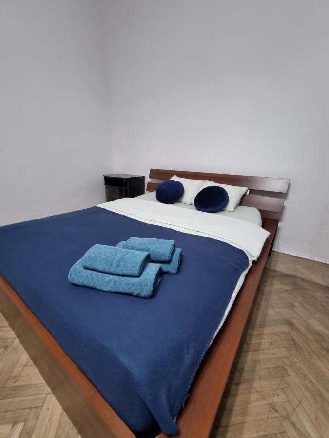 Nocleg W Centrum Czestochowy Nmp32 Ζεστοκόβα Εξωτερικό φωτογραφία