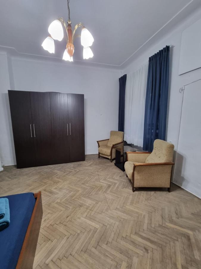 Nocleg W Centrum Czestochowy Nmp32 Ζεστοκόβα Εξωτερικό φωτογραφία
