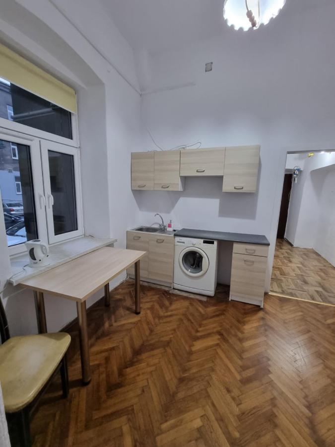 Nocleg W Centrum Czestochowy Nmp32 Ζεστοκόβα Εξωτερικό φωτογραφία