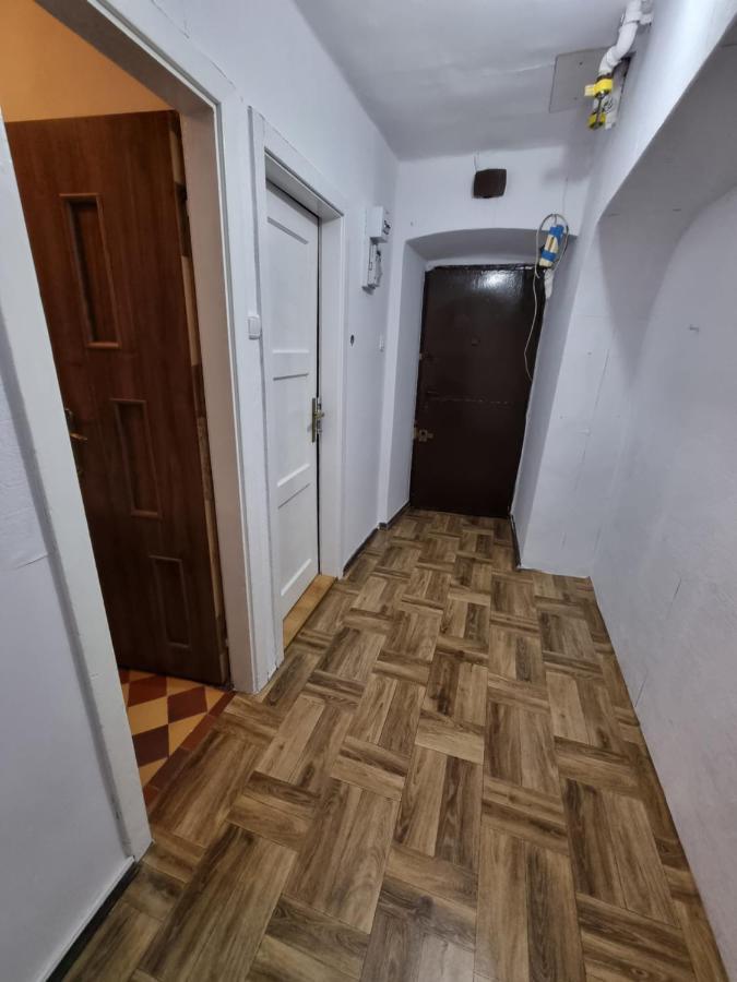 Nocleg W Centrum Czestochowy Nmp32 Ζεστοκόβα Εξωτερικό φωτογραφία